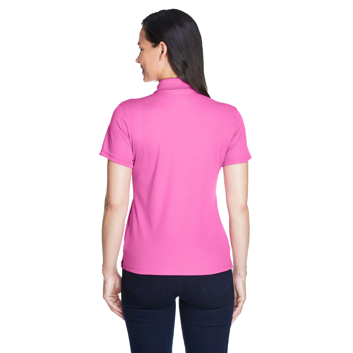 C2462W Ladies' Origin Performance Pique Polo