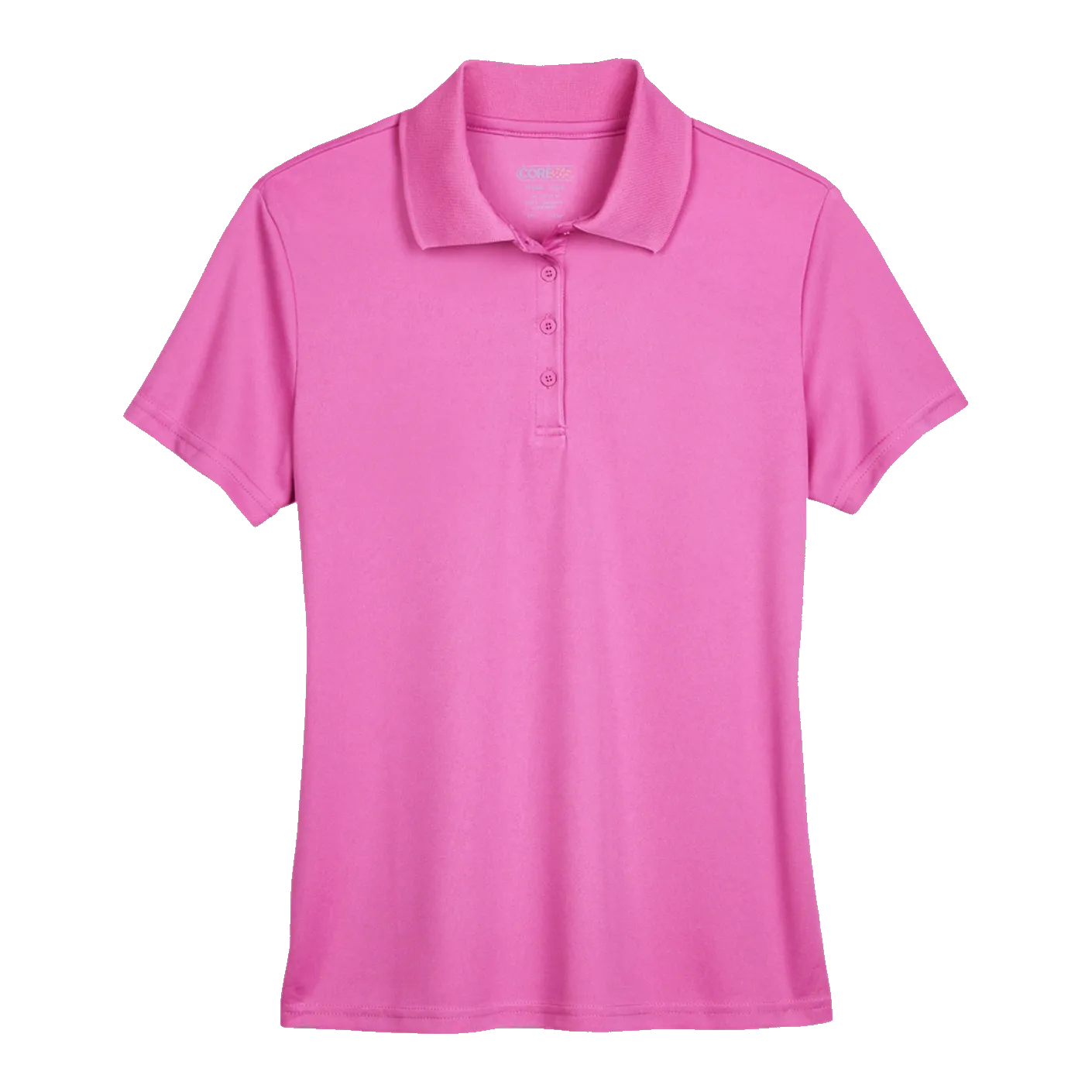 C2462W Ladies' Origin Performance Pique Polo