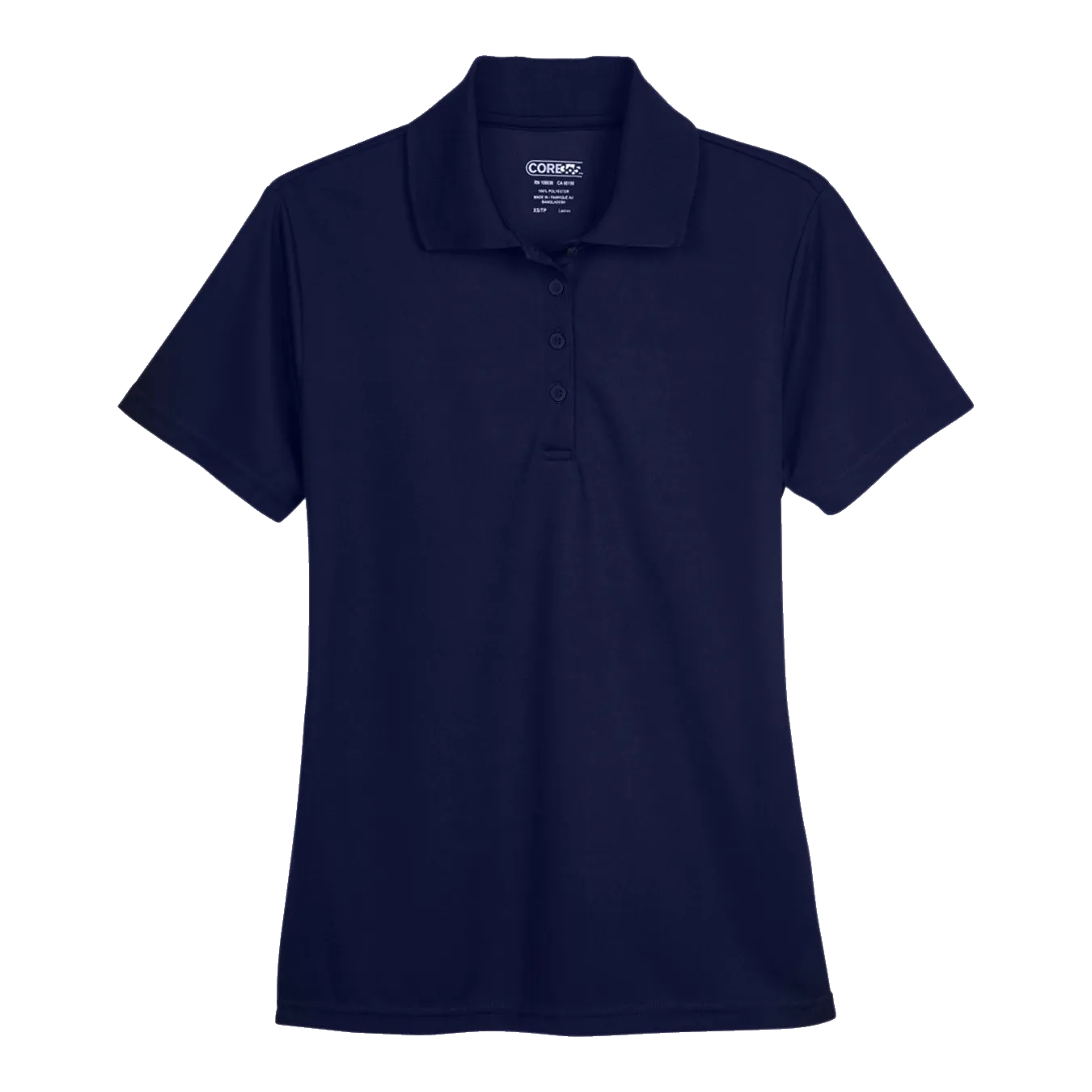 C2462W Ladies' Origin Performance Pique Polo