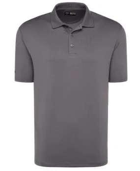 Callaway - Men's Opti-Dri Chev Polo