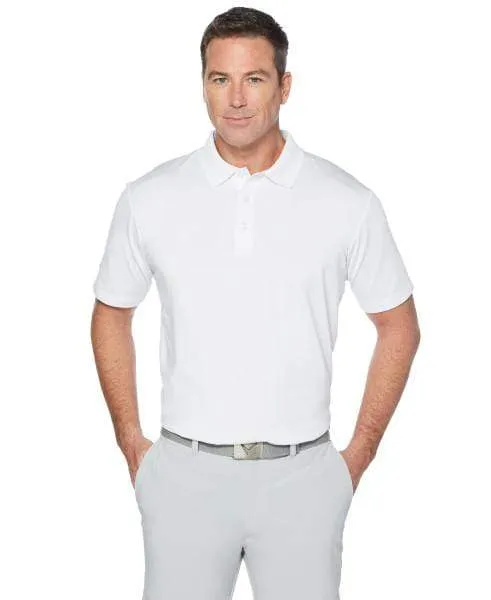 Callaway - Men's Opti-Dri Chev Polo