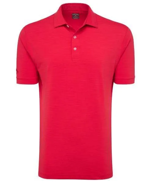 Callaway - Men's Tonal Polo