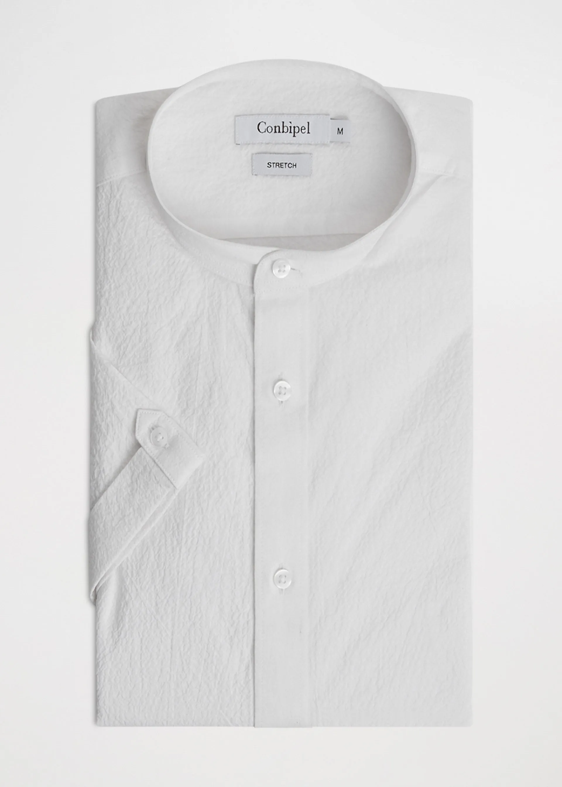 Camicia regular fit