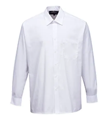 Classic Shirt Long Slv. - S103