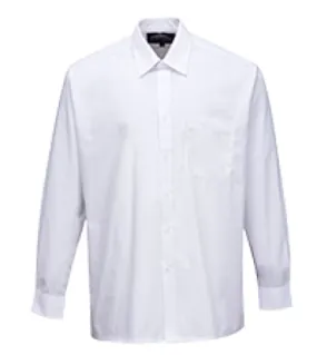 Classic Shirt Long Slv. - S103