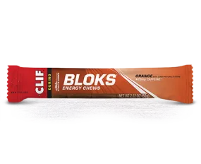 Clif Shot Bloks