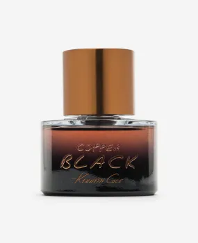 Copper Black For Him Eau de Toilette, 1.7 oz