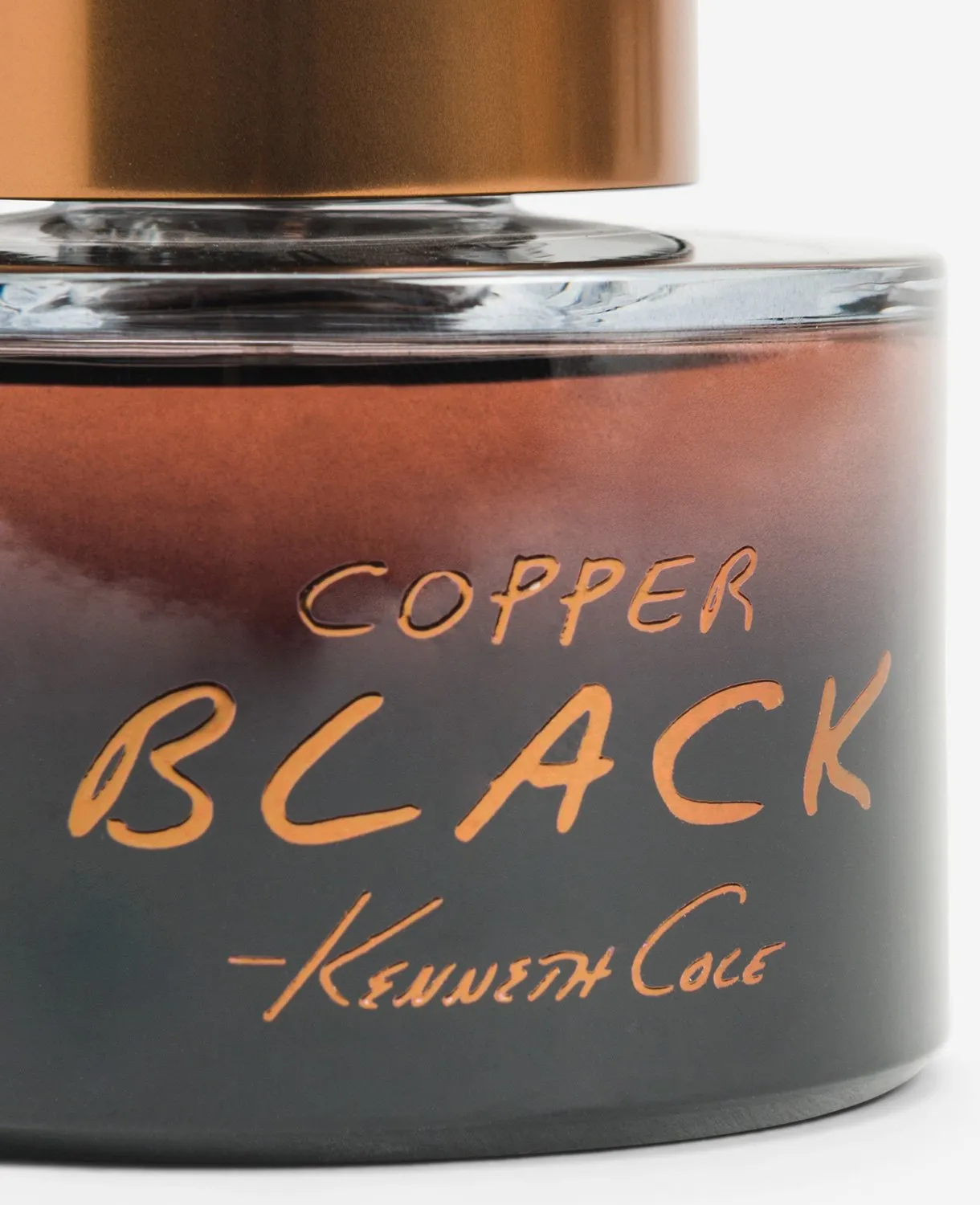 Copper Black For Him Eau de Toilette, 1.7 oz