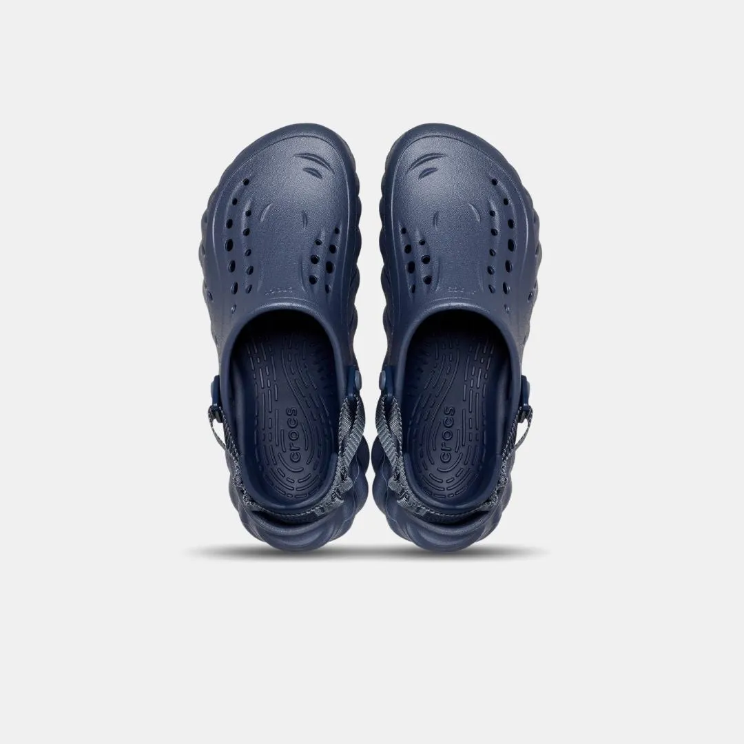 Crocs Echo Storm Navy