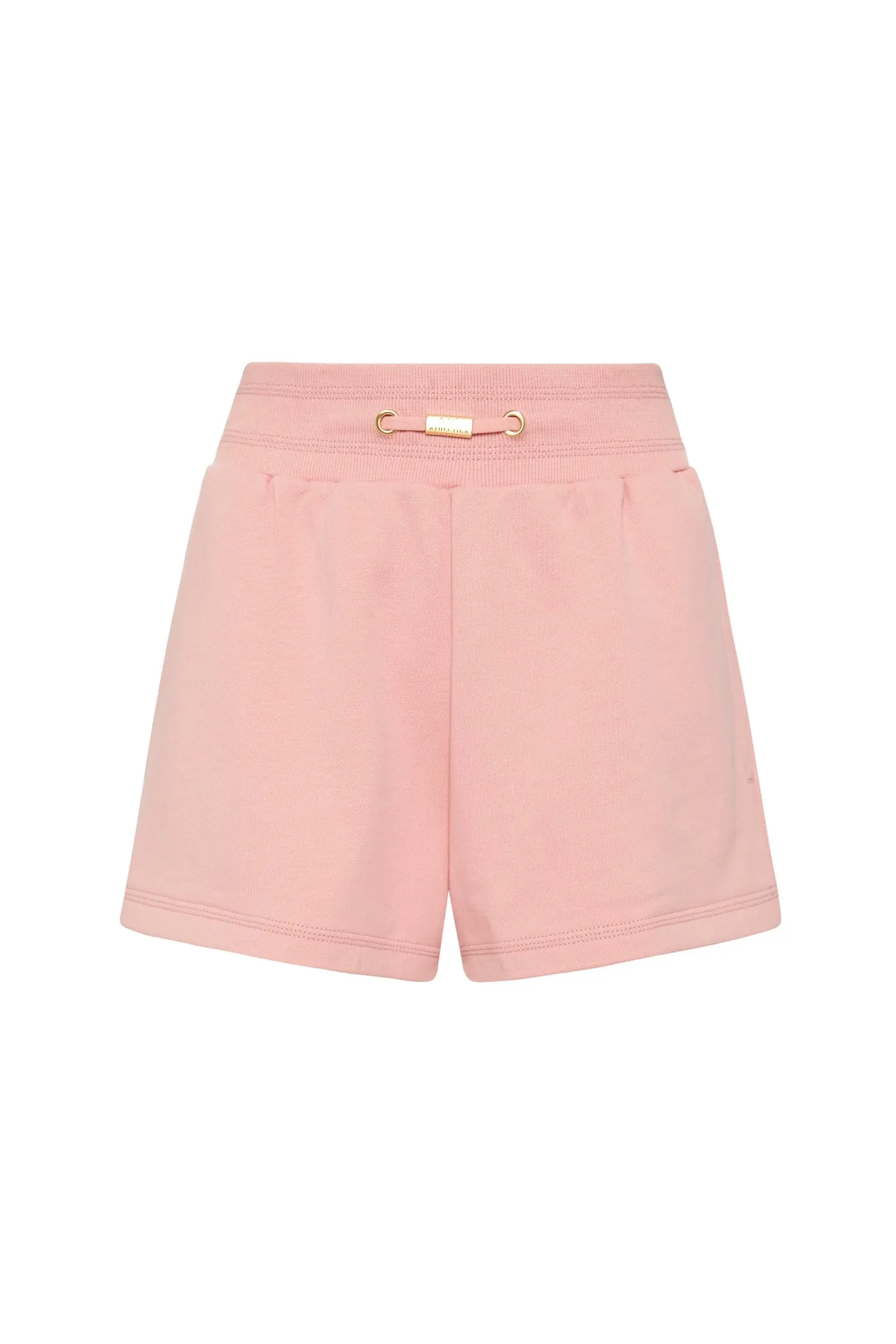 Elasticated Everyday Short 613