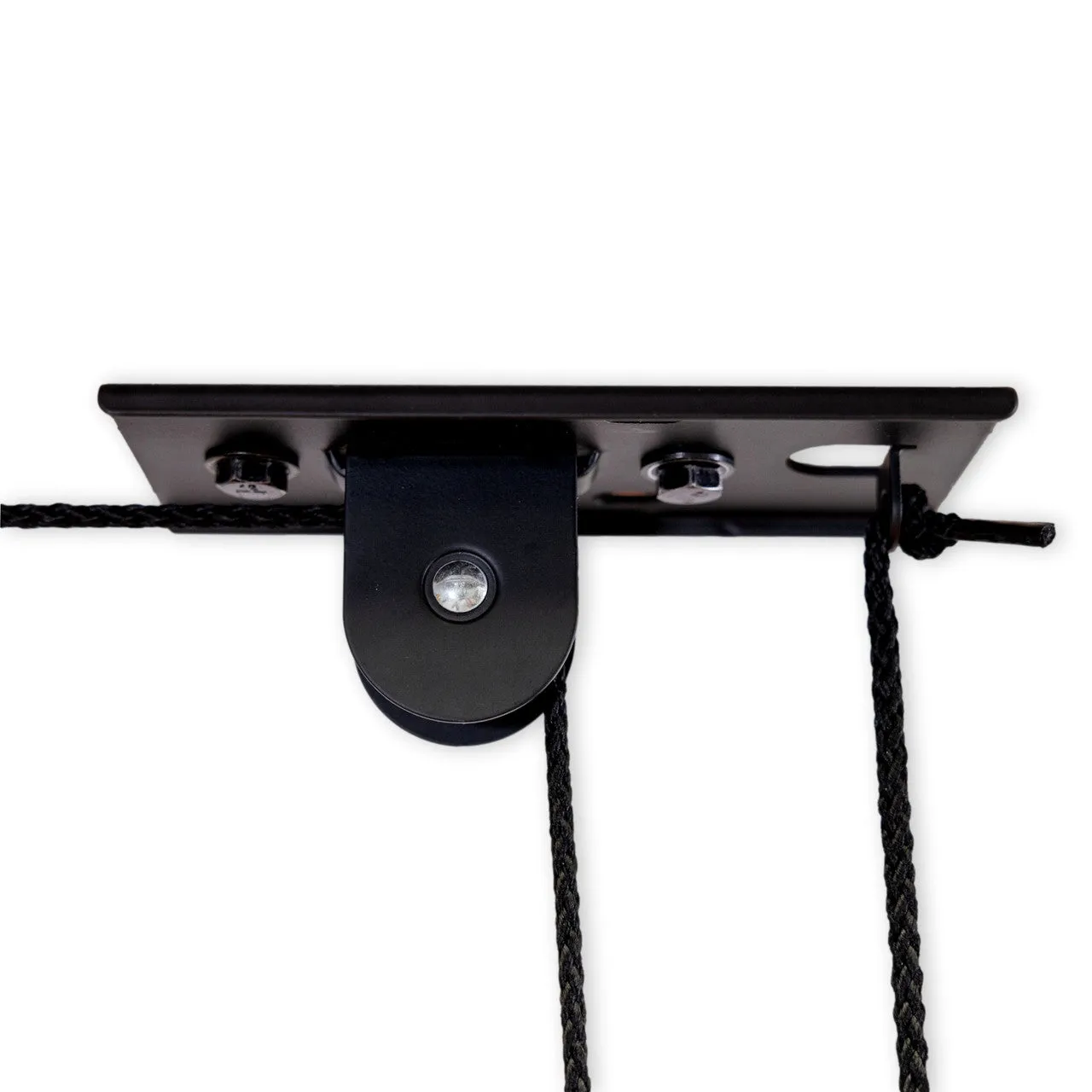 Essential Garage Ceiling Hoist | Pulley Storage System