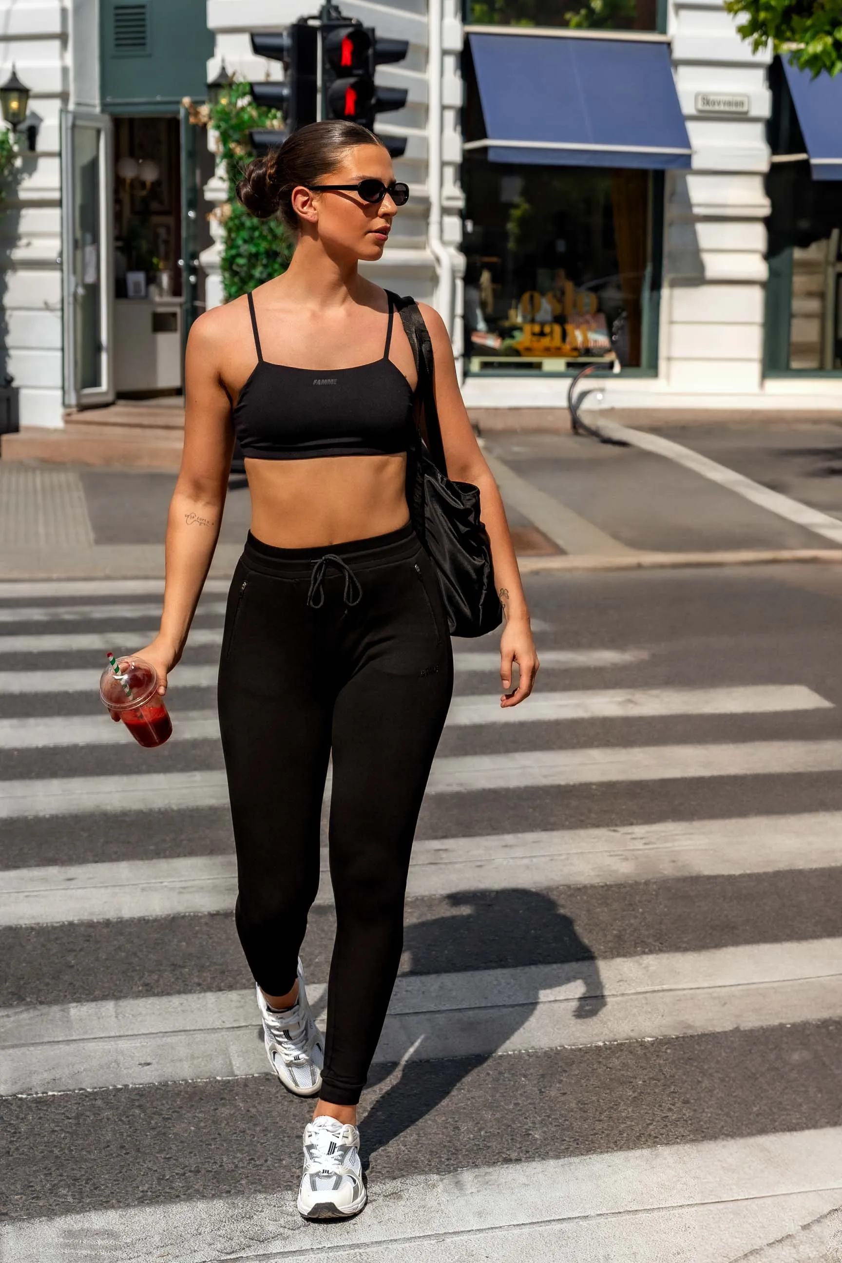 Fit Jogger