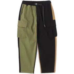 Flex Climber Cargo Pant 'Panel'