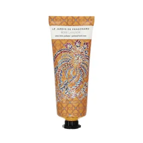 Fragonard - Rose Lavande - Hand Cream