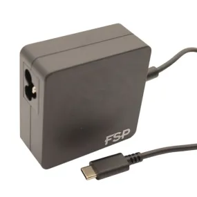 FSP NB C Type C 65W Universal Adapter