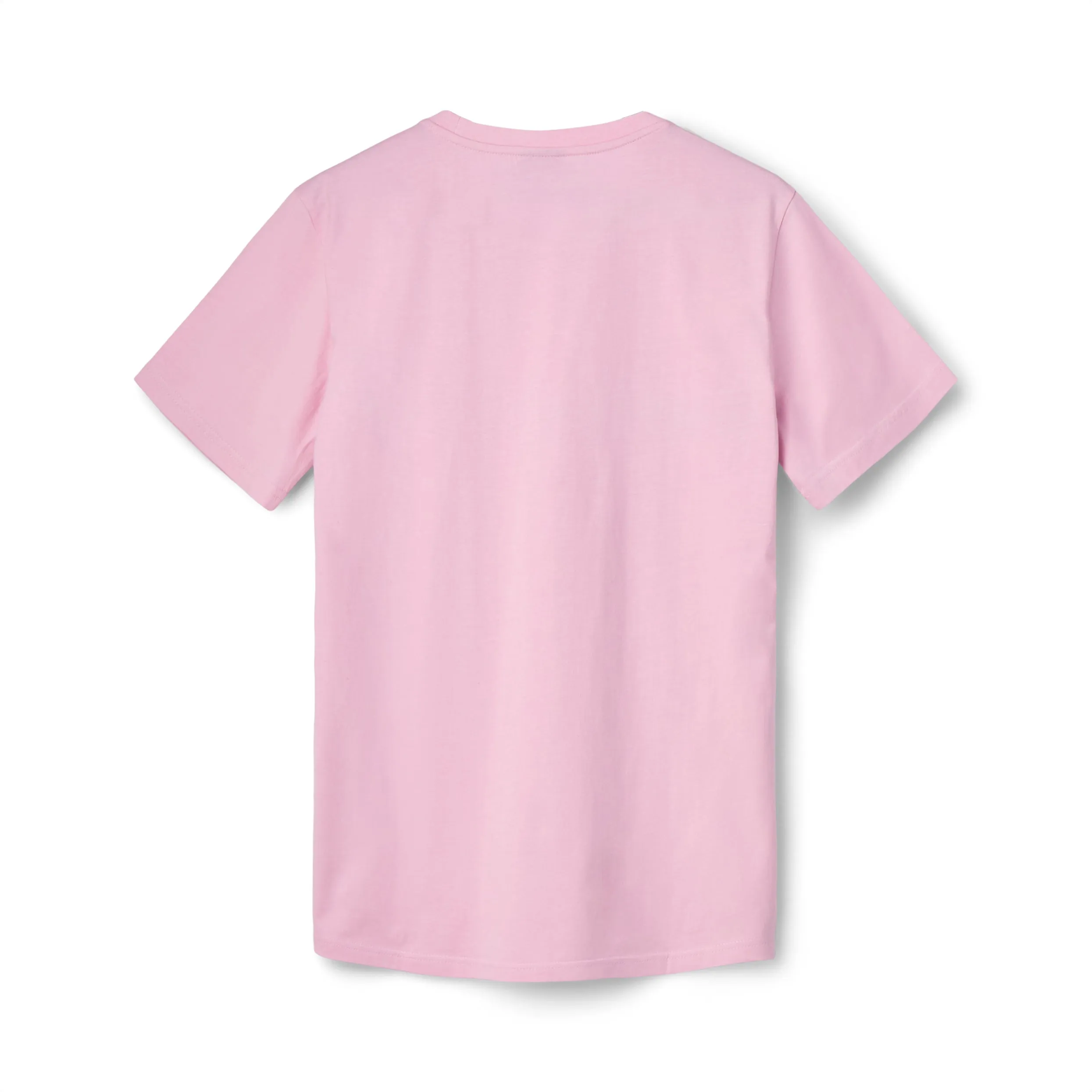 Gilleleje T-shirt - Pink Lavender/White/Black