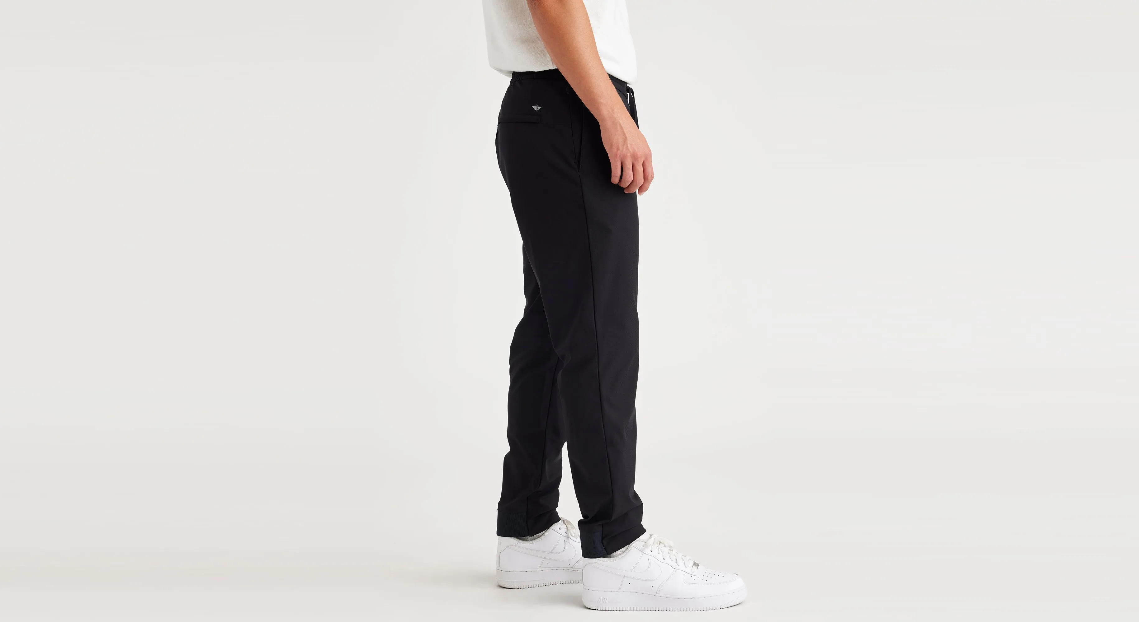 Go Jogger, Slim Tapered Fit with Airweave