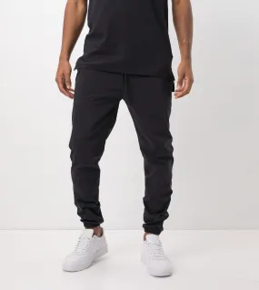 Jumpshot Jogger Black