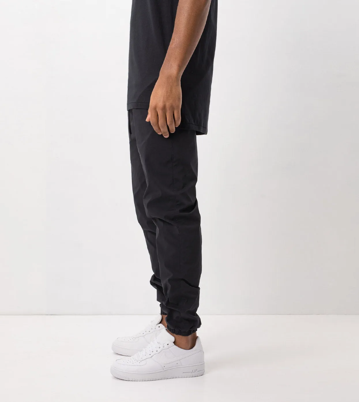 Jumpshot Jogger Black