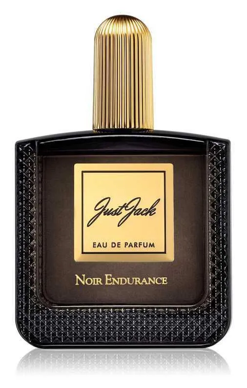 Just Jack Noir Endurance Armaf