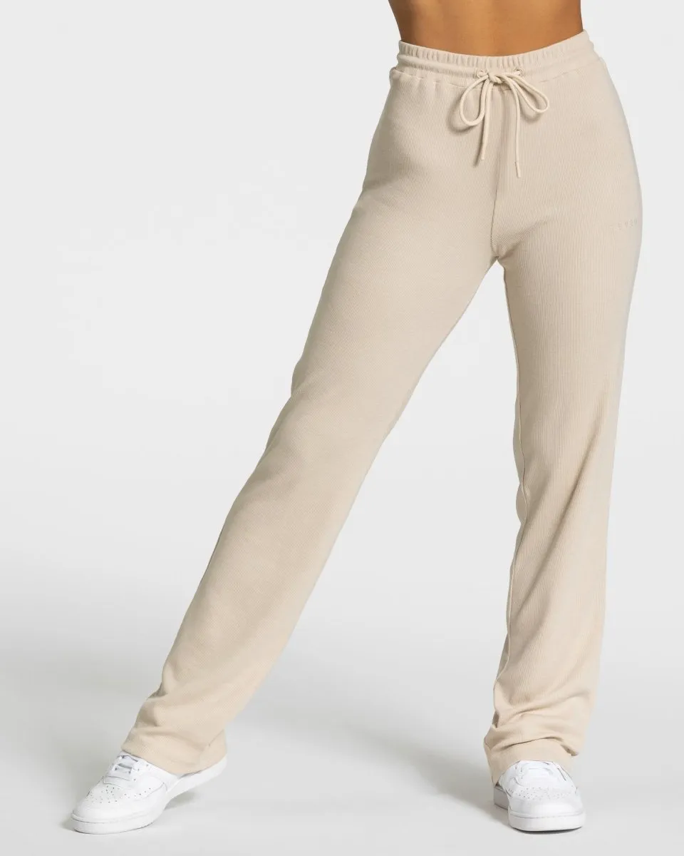 Lounge Pants "Beige"