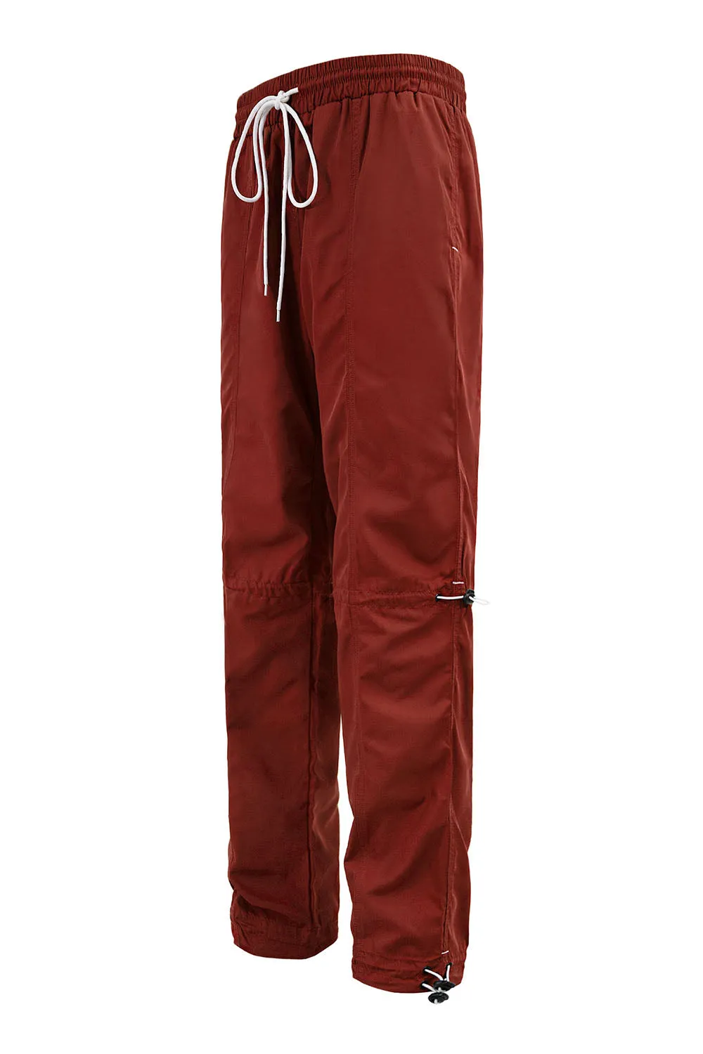 Men's Adjustable Elastic Cord Hyper Jogger Pants