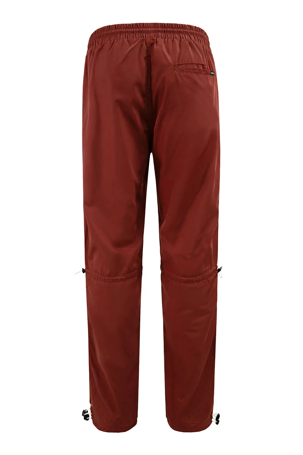 Men's Adjustable Elastic Cord Hyper Jogger Pants