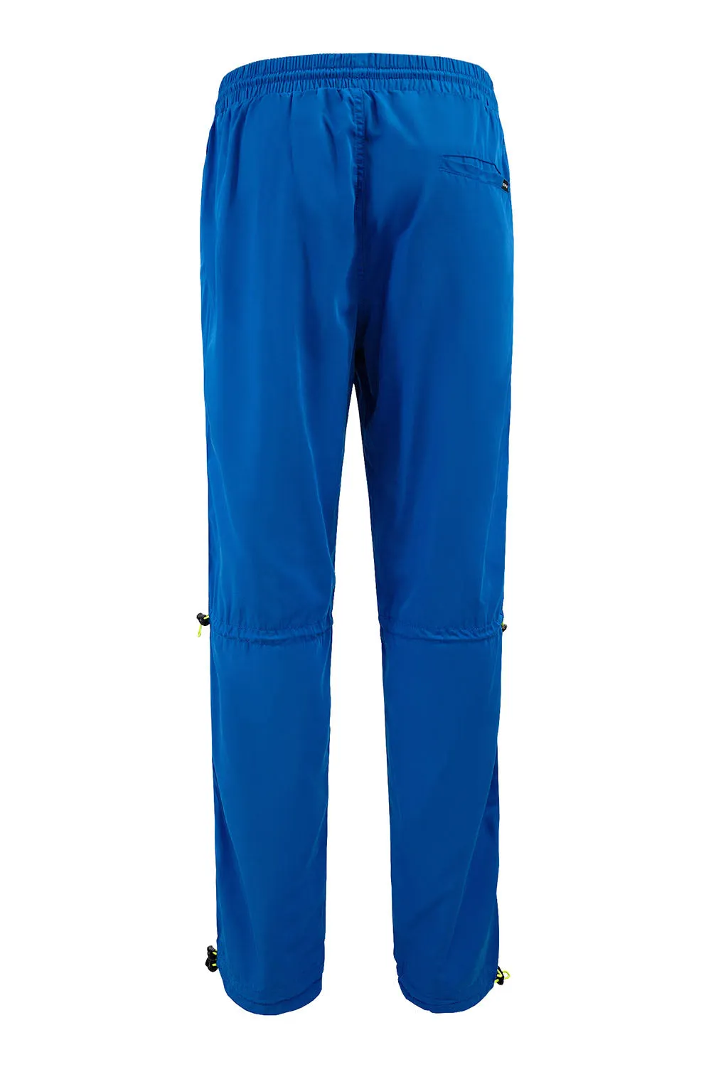 Men's Adjustable Elastic Cord Hyper Jogger Pants