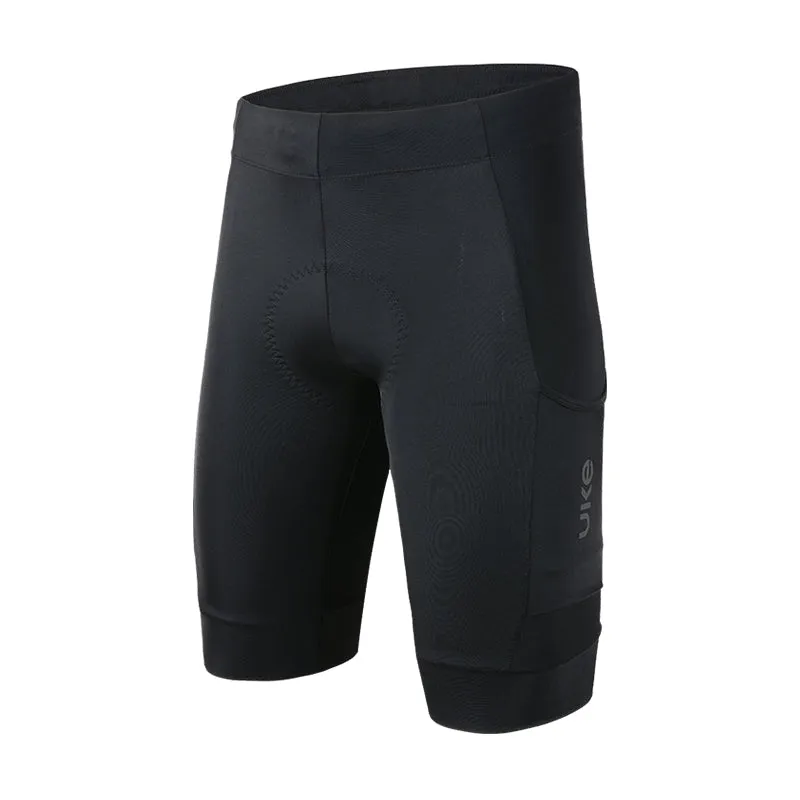 Men's Cargo Shorts CL-1 Gallop-Black