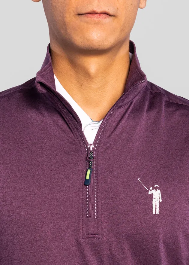 Men's Chip Shot Pullover