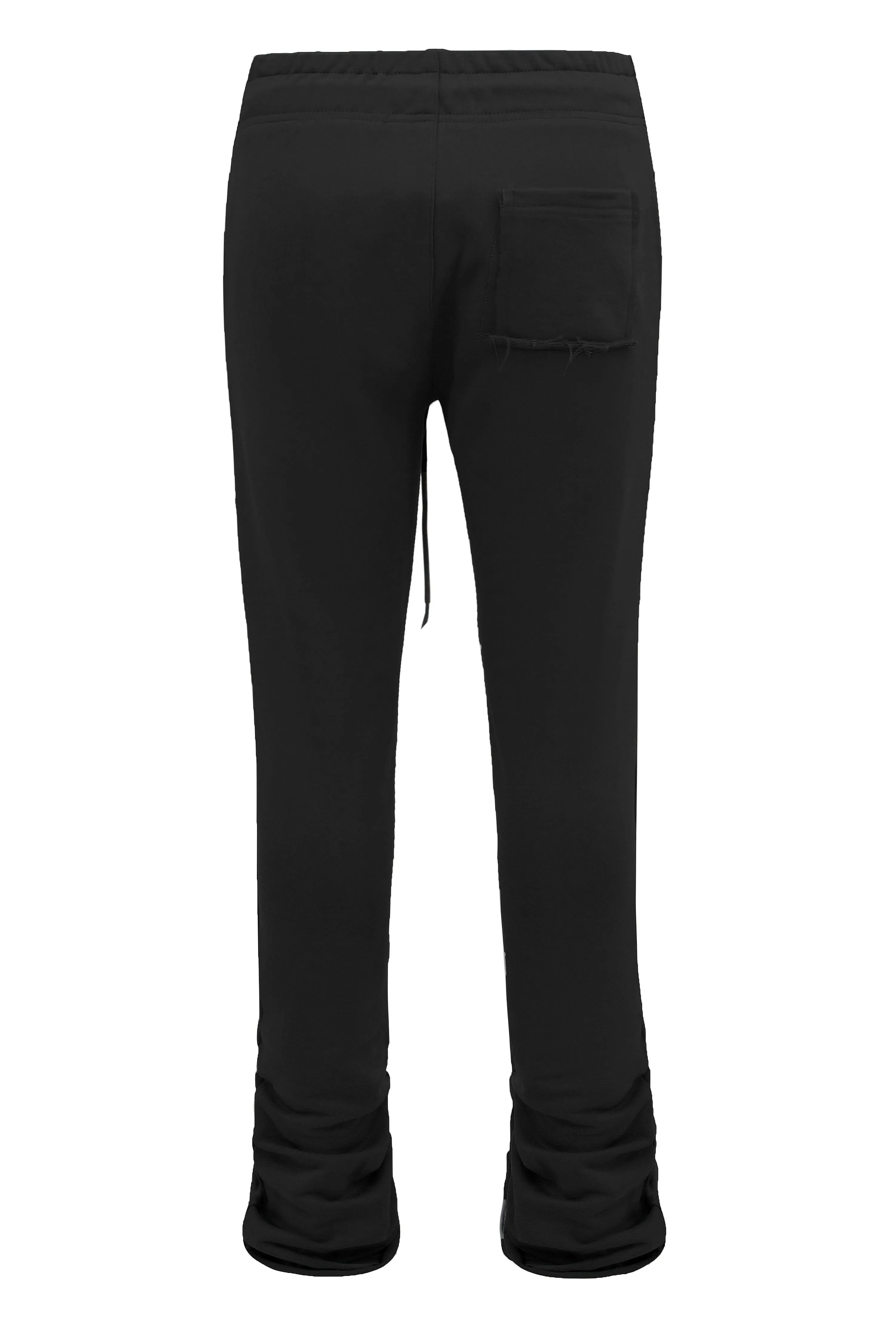 Men's F.Terry Multi Pocket Stacked Flared Sweatpants