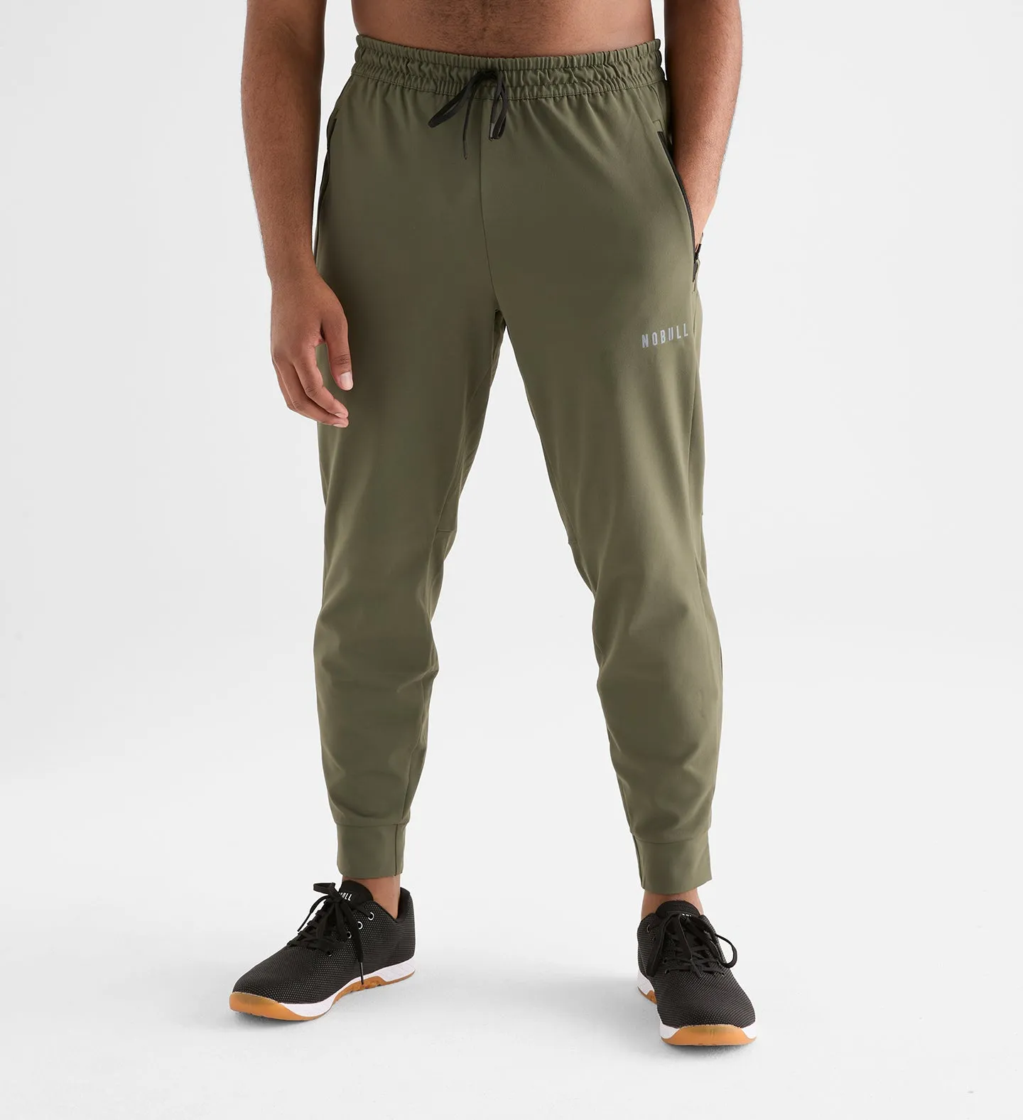 Men's Jogger