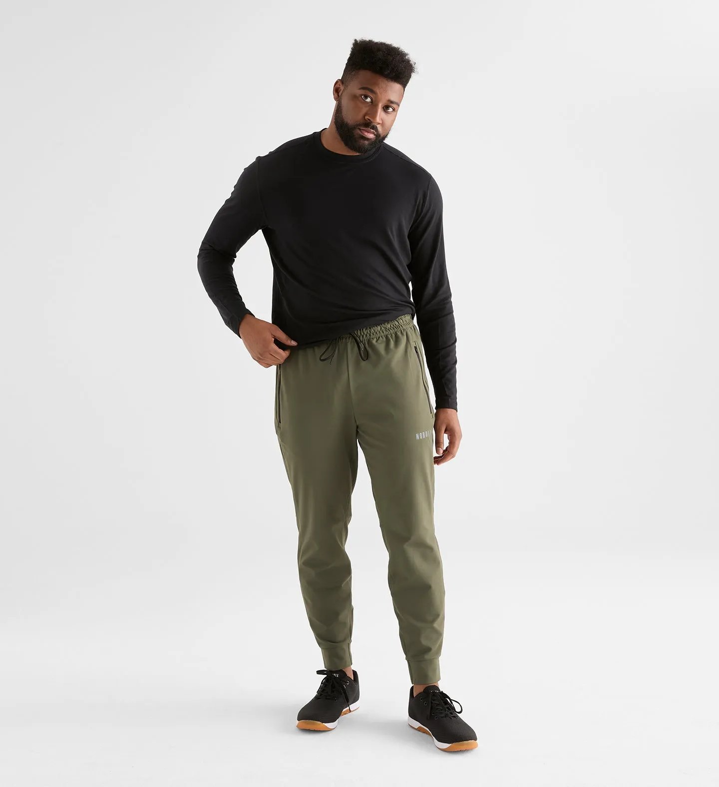 Men's Jogger