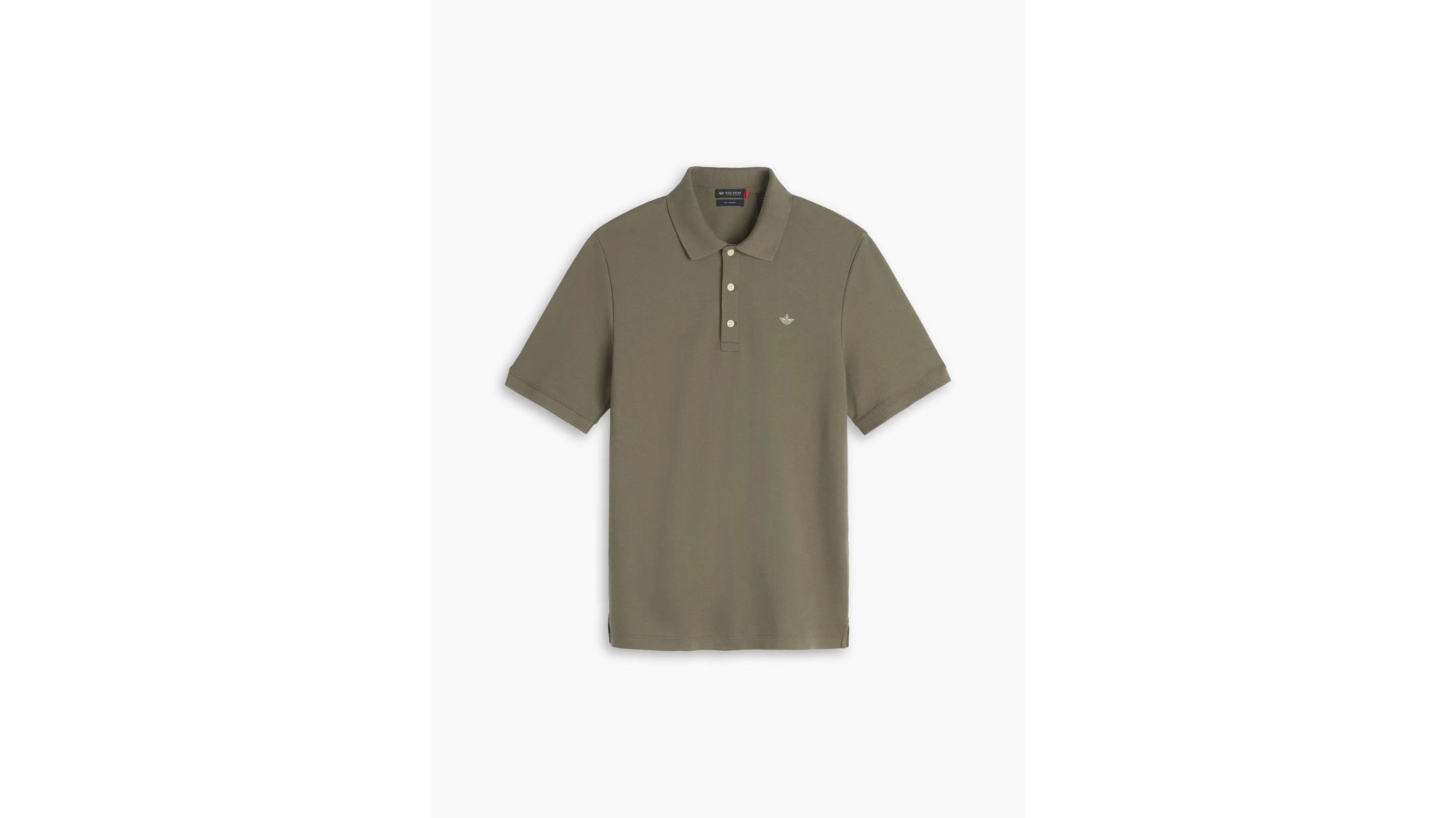 Men's Slim Fit Original Polo Shirt