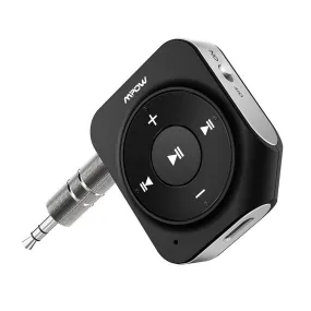 Mpow Bluetooth Car Adapter