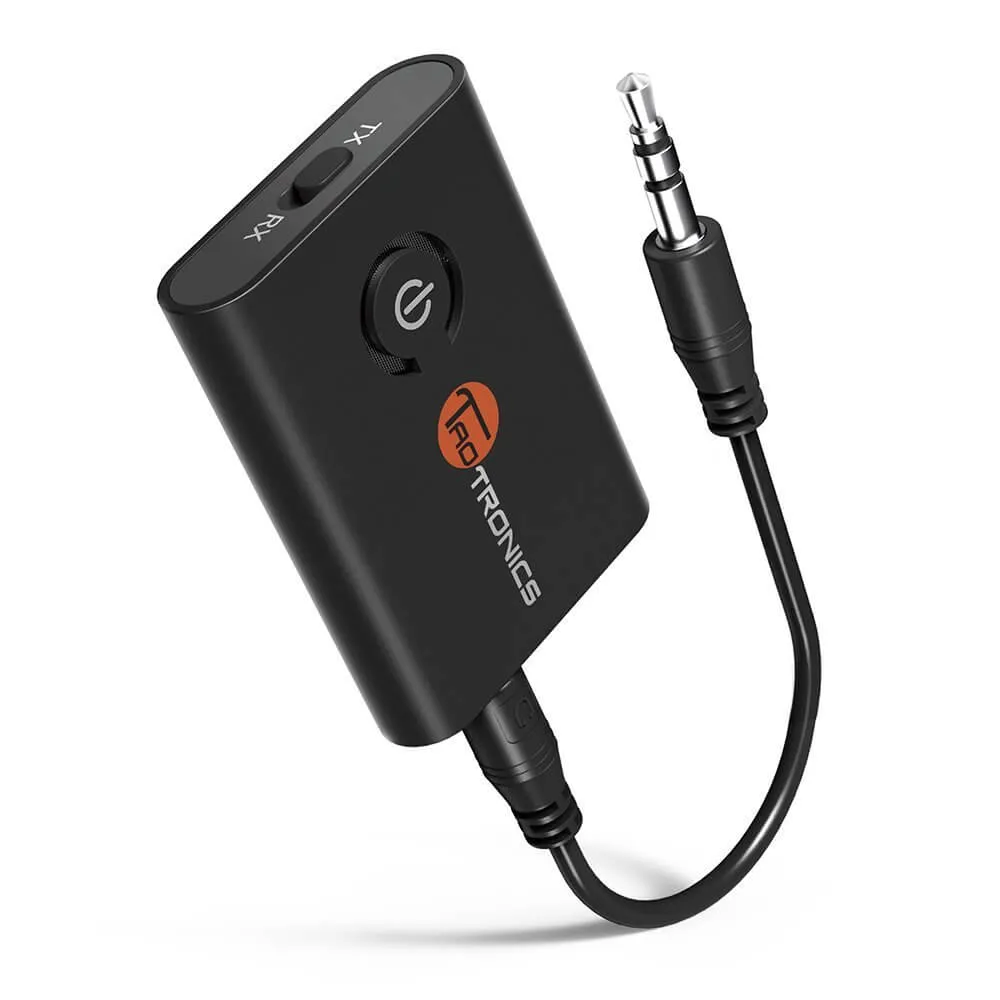 Mpow Bluetooth Car Adapter