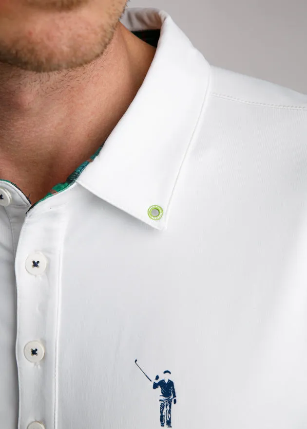 Murray Classic Men's Polo