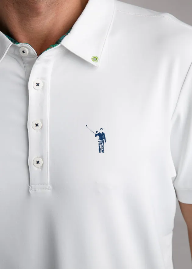 Murray Classic Men's Polo