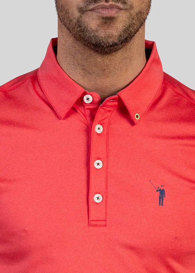 Murray Classic Men's Polo