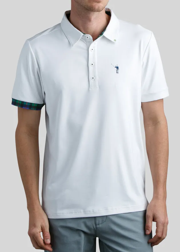 Murray Classic Men's Polo