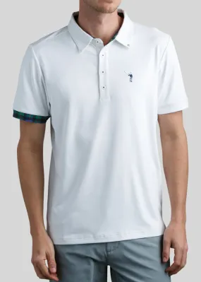 Murray Classic Men's Polo