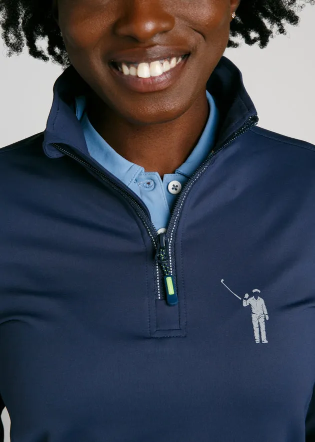 Murray Classic Women's Chip Shot Pullover