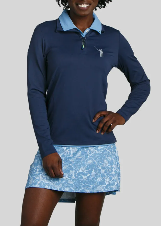 Murray Classic Women's Chip Shot Pullover