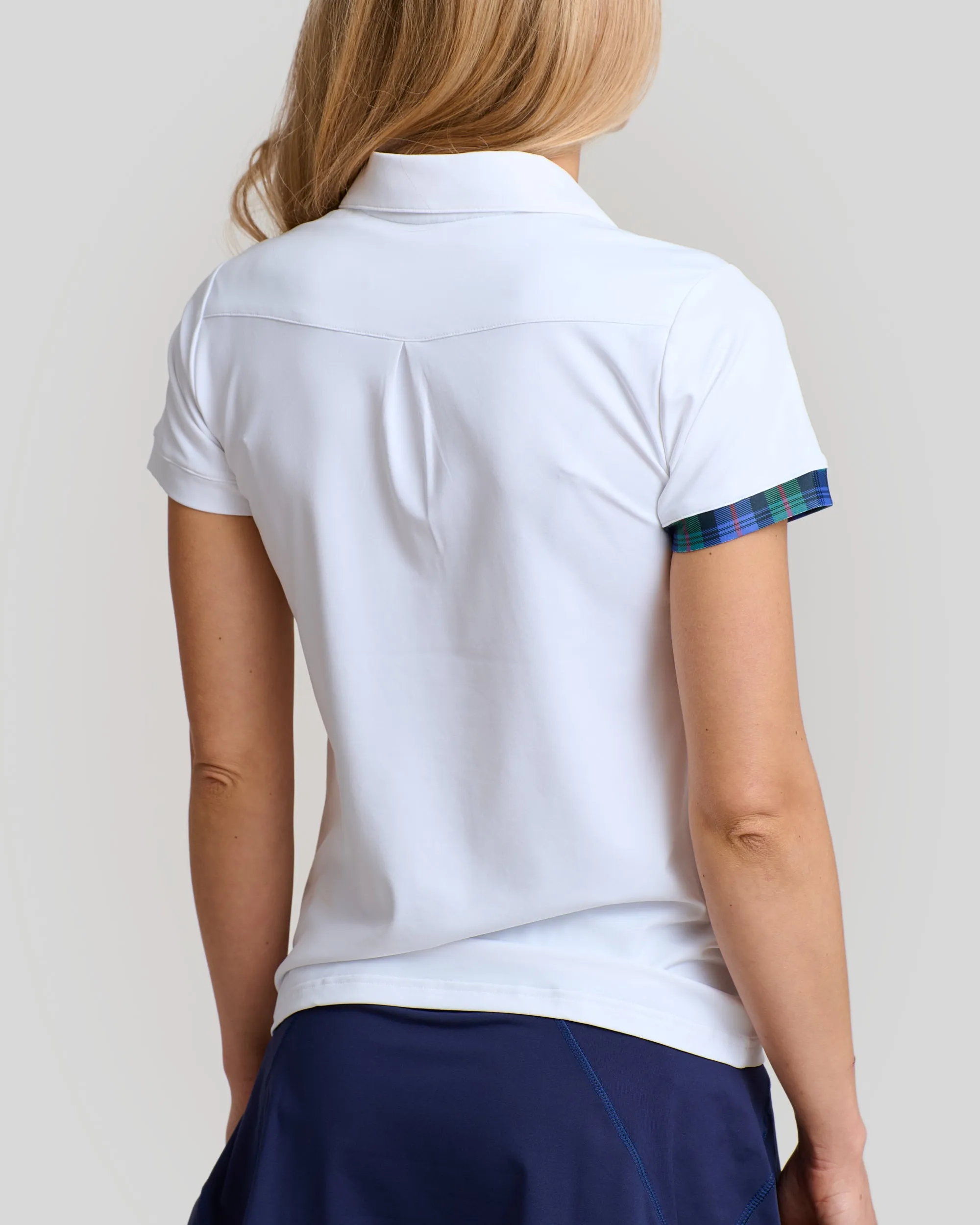 Murray Classic Women's Polo