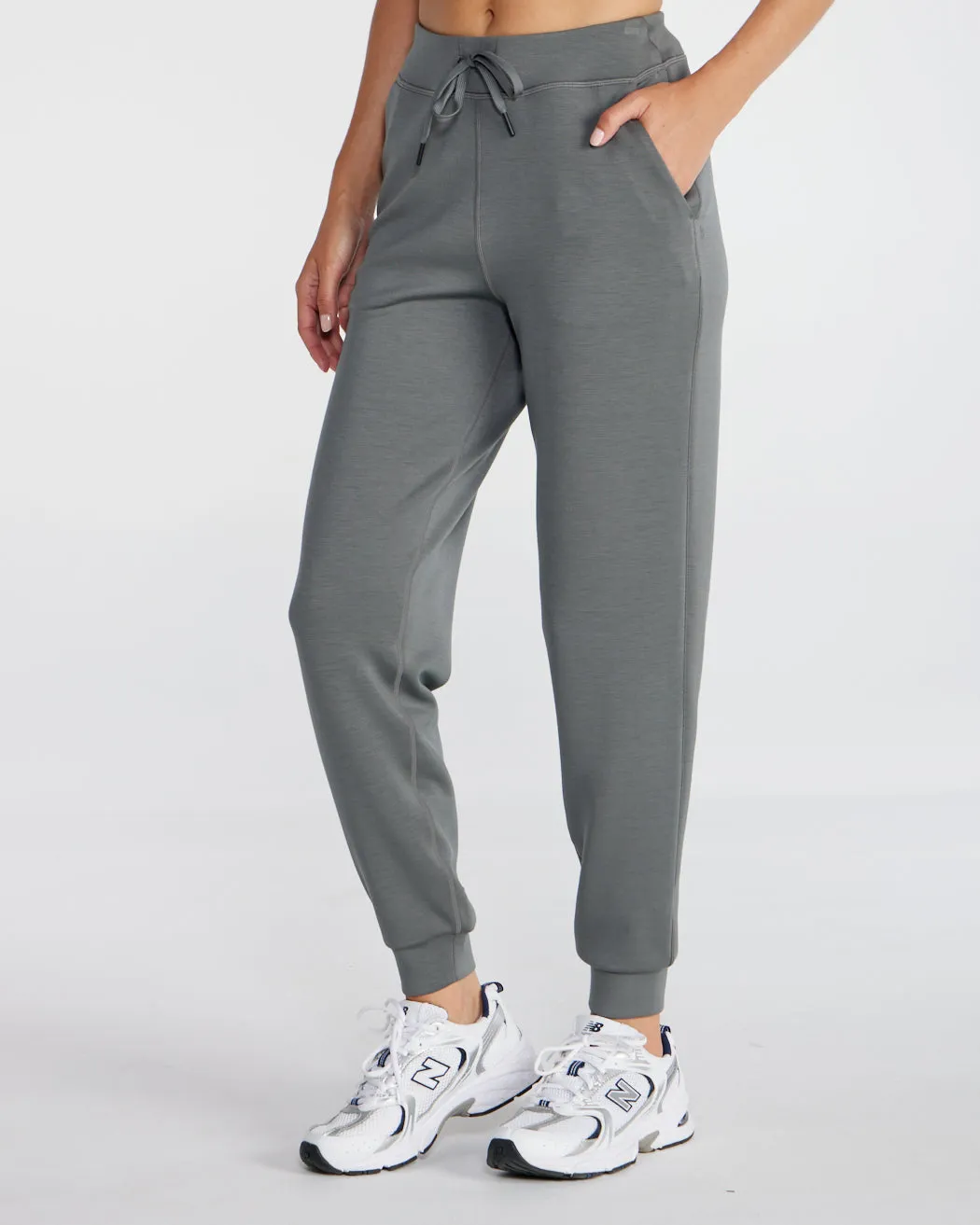 Opal Fleece Jogger