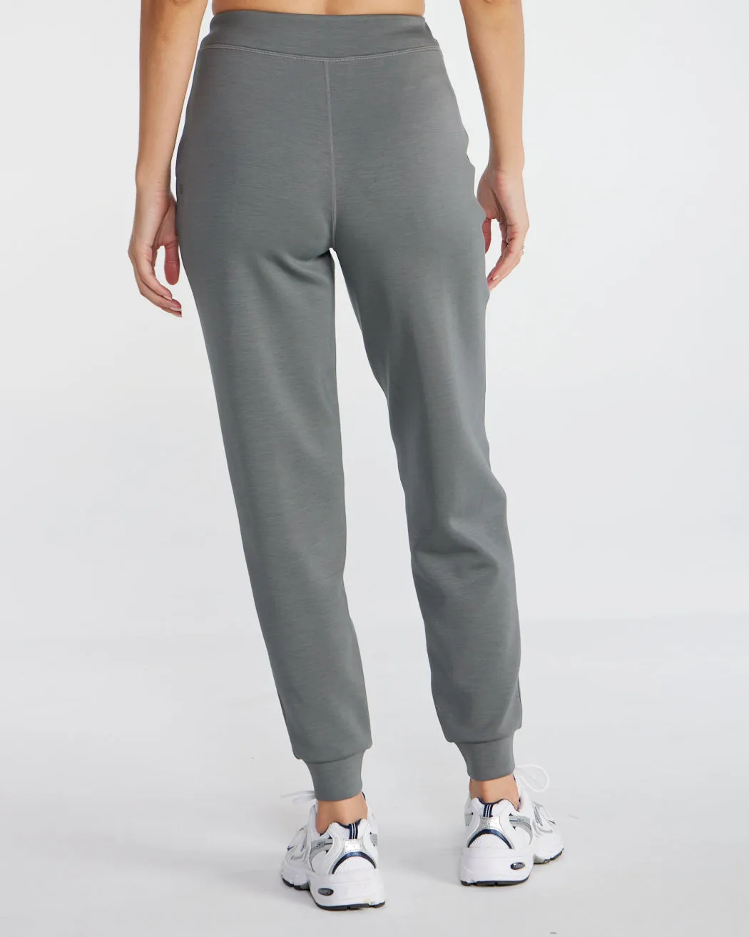 Opal Fleece Jogger