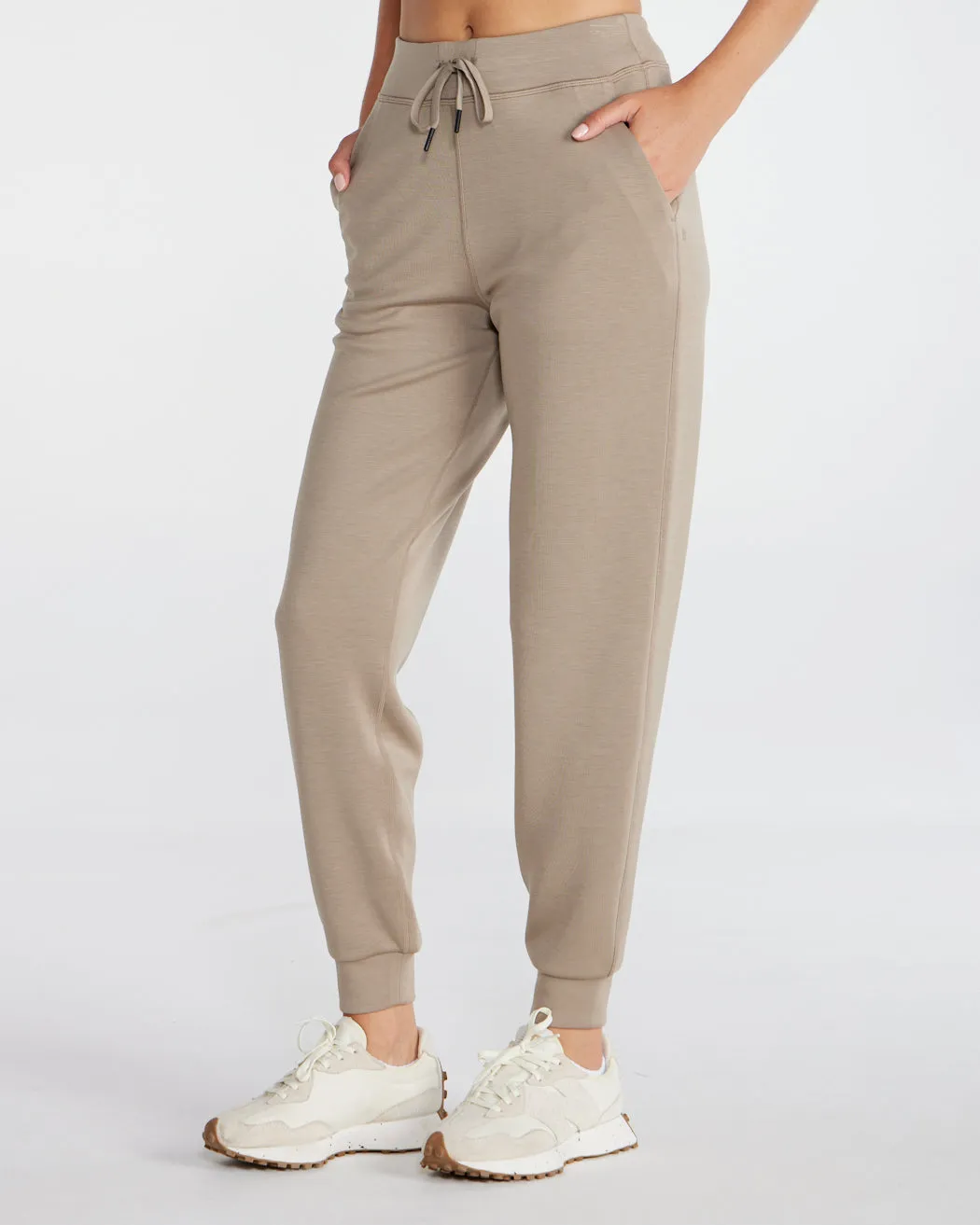 Opal Fleece Jogger