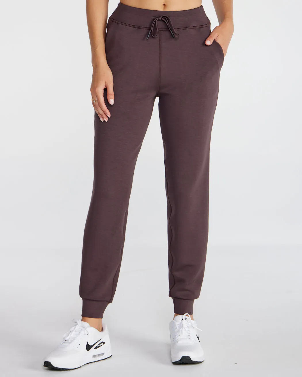 Opal Fleece Jogger