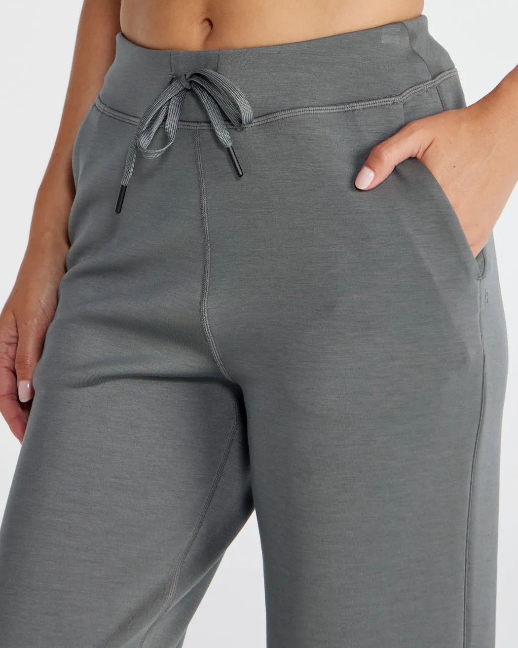 Opal Fleece Jogger