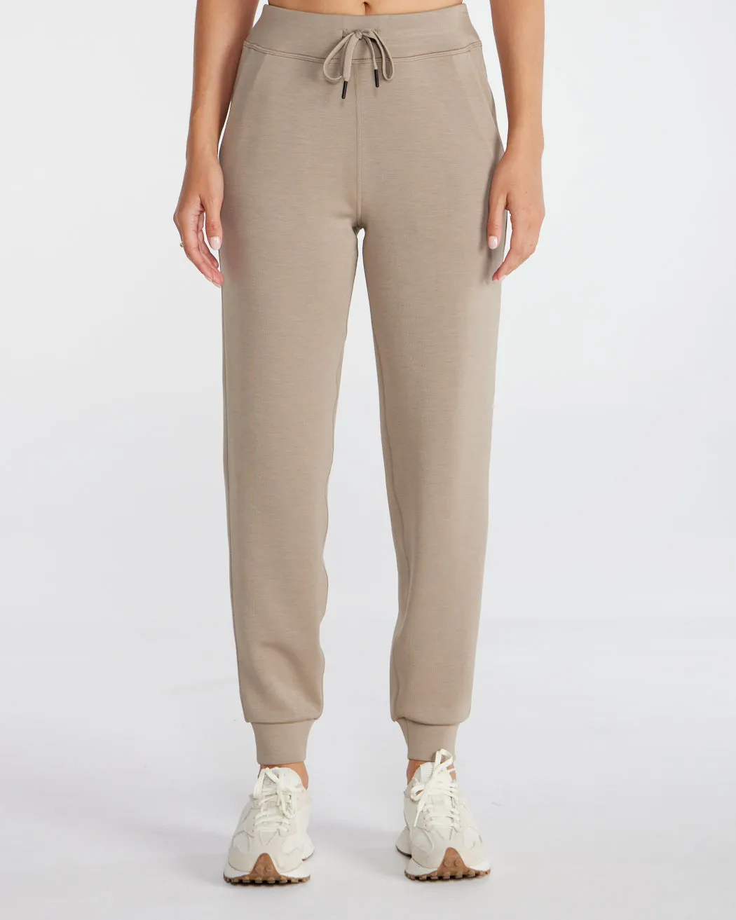 Opal Fleece Jogger